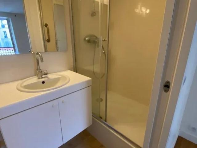 Location Appartement Rue Delambre, Paris