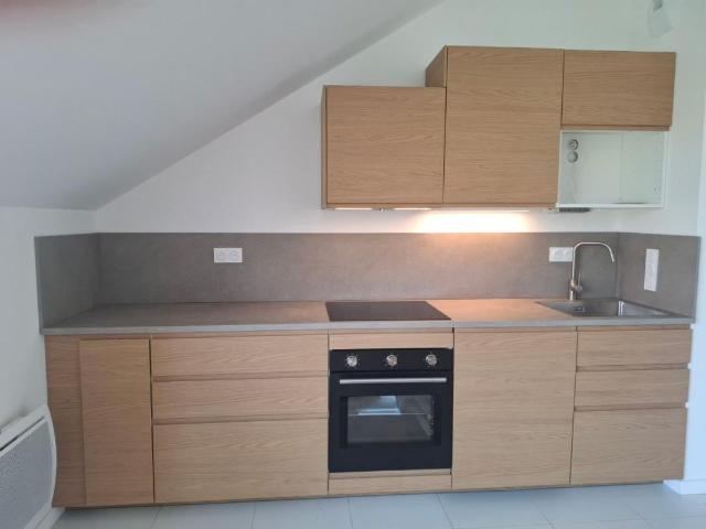 Location Appartement Rue Delille, La Roche sur Yon