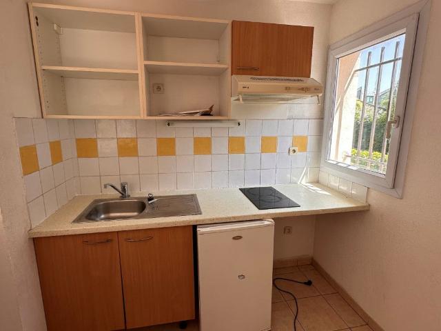 Location Appartement Rue Delmas, Montpellier