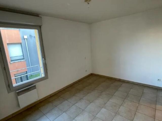 Location Appartement Rue Delmas, Toulouse
