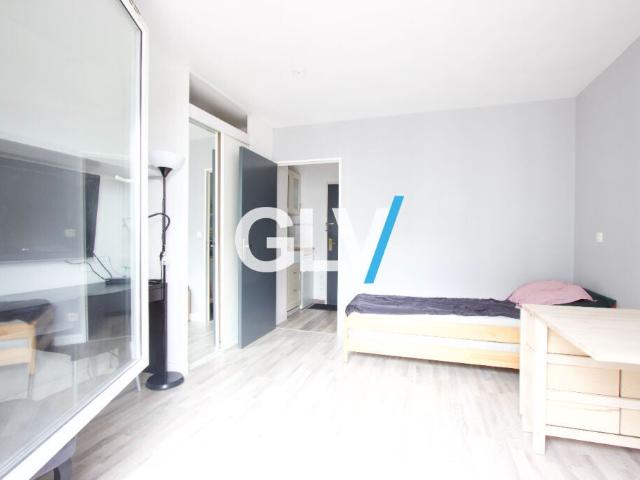 Location Appartement Rue Delphin Petit, Lille