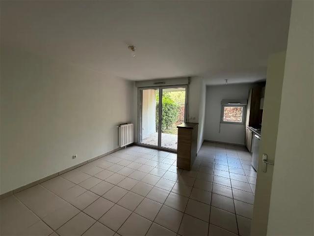 Location Appartement Rue Delphine Seyrig, Toulouse