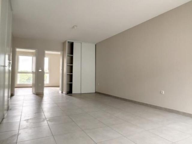 Location Appartement Rue Delphine Seyrig, Toulouse