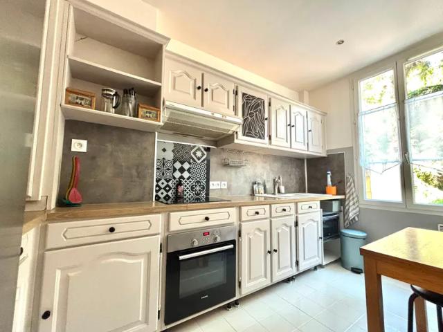 Location Appartement Rue Delrieu, Nice