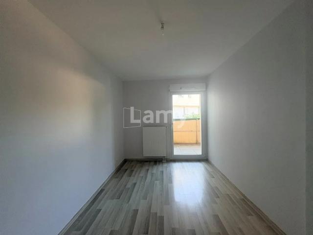 Location Appartement Rue d'Emagny, Pouilley les Vignes