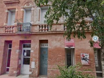 Location Appartement Rue d'Embarthe, Toulouse