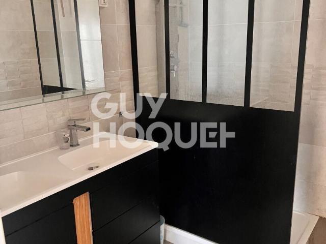 Location Appartement Rue d'Enghien, Eaubonne
