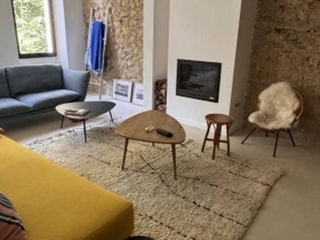 Location Appartement Rue d'Endoume, Marseille