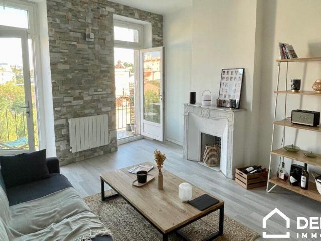 Location Appartement Rue d'Endoume, Marseille