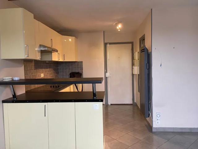 Location Appartement Rue d'Enfer, Saint Michel sur Orge