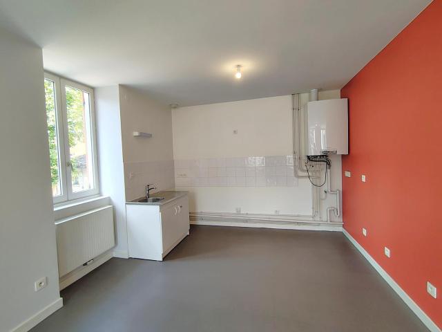 Location Appartement Rue Denfert Rochereau, Givors