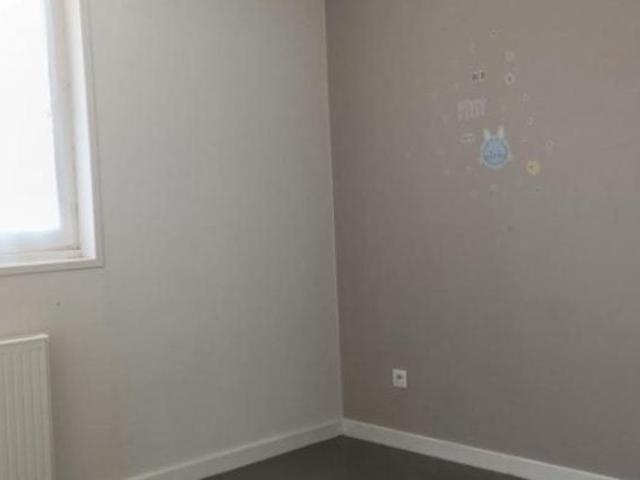 Location Appartement Rue Denfert Rochereau, Givors