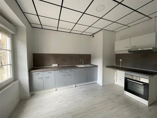 Location Appartement Rue Denfert Rochereau, Decize