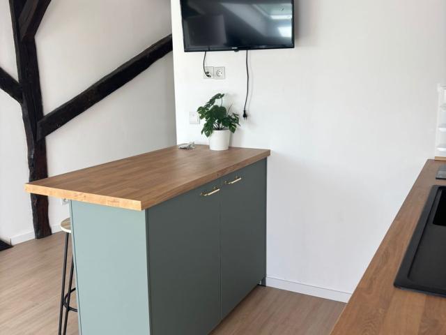 Location Appartement Rue Denfert Rochereau, Périgueux