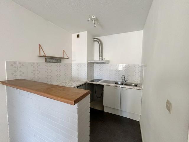 Location Appartement Rue Denfert Rochereau, Toulouse