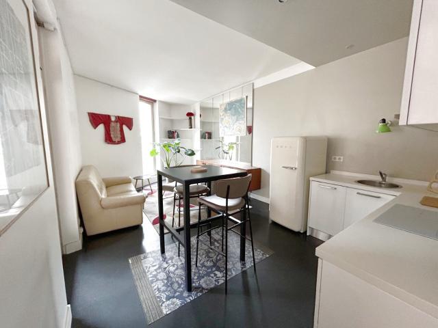 Location Appartement Rue Denfert Rochereau, Toulouse