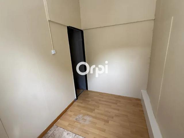 Location Appartement Rue de Châteaudun, Lille