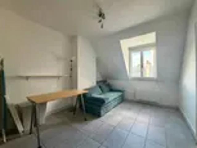 Location Appartement Rue Denis Poisson, Paris