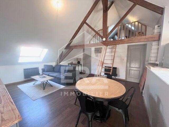 Location Appartement Rue Denis Papin, Calais