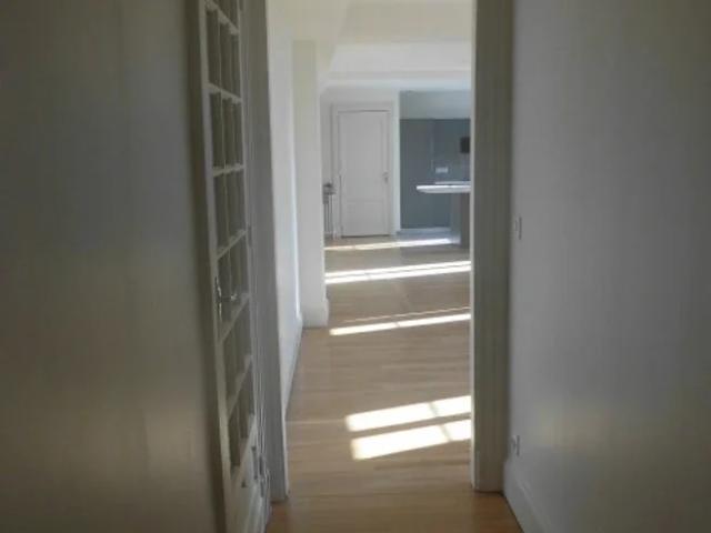 Location Appartement Rue Denis Papin, Agen