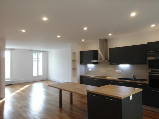 Location Appartement Rue Denis Papin, Agen