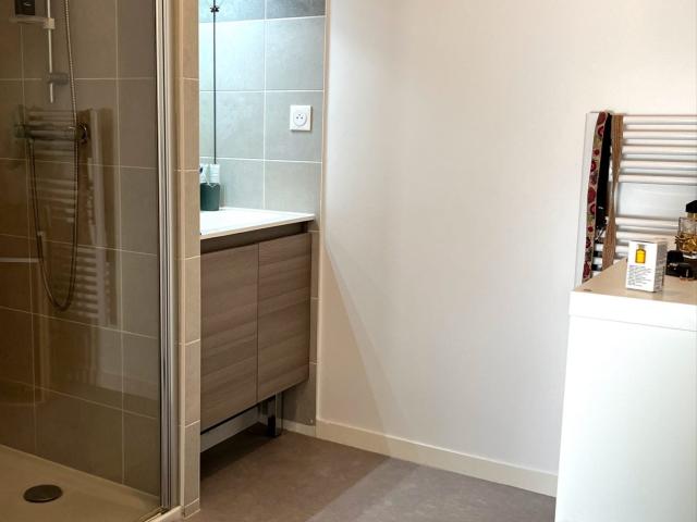 Location Appartement Rue Denis Papin, Gellainville