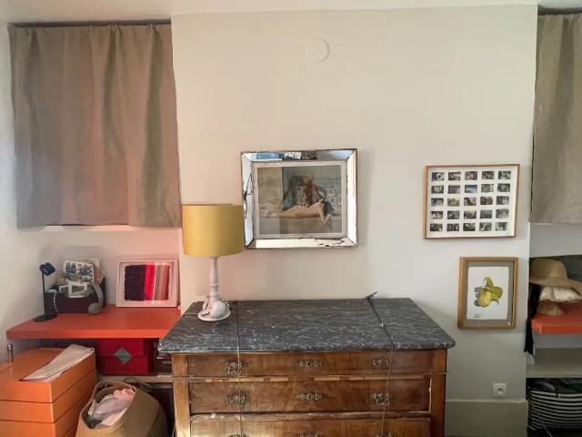 Location Appartement Rue Dénoyez, Paris