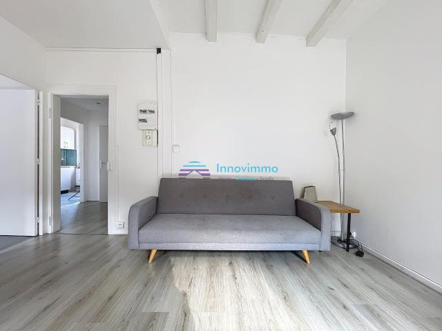 Location Appartement Rue d'Ensisheim, Strasbourg