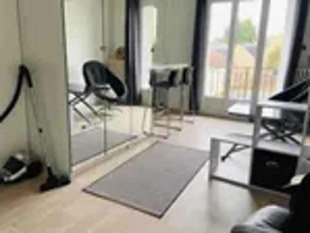 Location Appartement Rue d'Entraigues, Tours