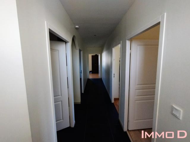 Location Appartement Rue d'Épinal, Chavelot