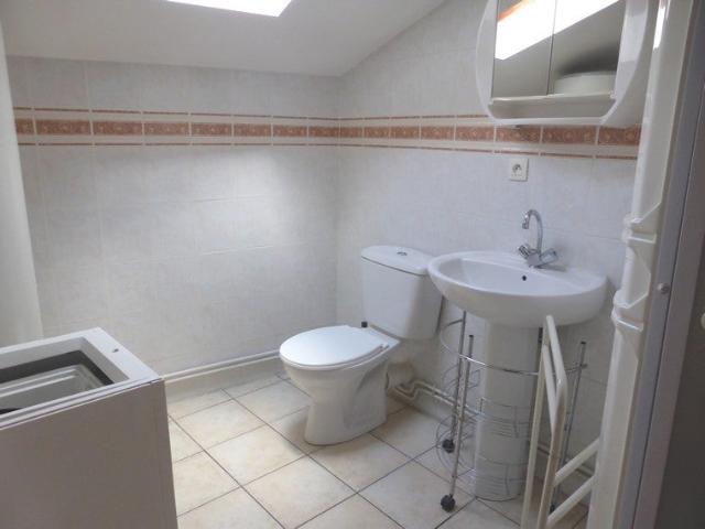 Location Appartement Rue Derrière Sainte Agathe, Le Puy en Velay