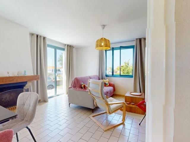 Location Appartement Rue des Muguets, Le Fenouiller