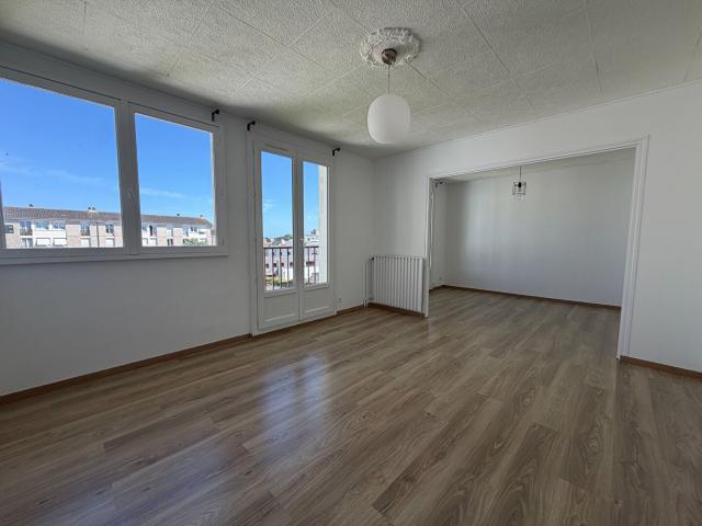 Location Appartement Rue des Munitionnettes, Saint Jacques de la Lande