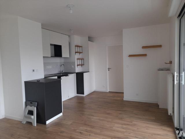Location Appartement Rue des Munitionnettes, Saint Jacques de la Lande
