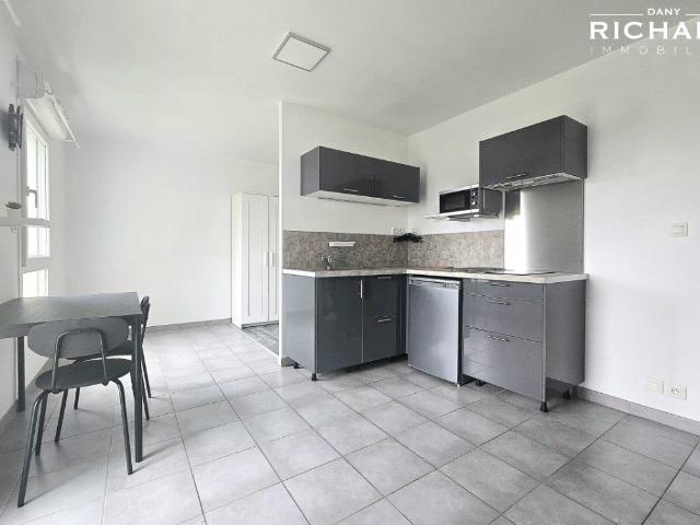 Location Appartement Rue des Myosotis, Cesson Sévigné