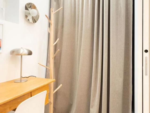Location Appartement Rue des Maçons, Lyon