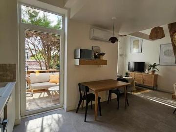 Transvaal, Lyon 8e Arrondissement, Lyon, Rhône, Rhône-Alpes
