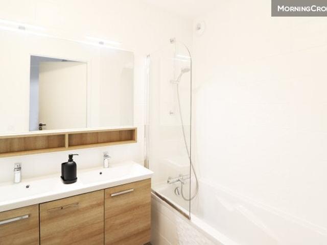 Location Appartement Rue des Malteries, Schiltigheim