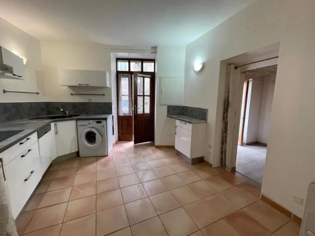 Location Appartement Rue des Masseguisses, Les Vans