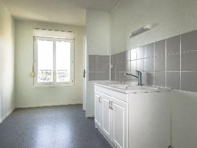 Location Appartement Rue des Massicots, Le Blanc