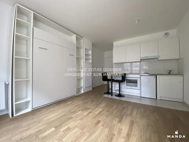 Location Appartement Rue des Mastraits, Noisy le Grand