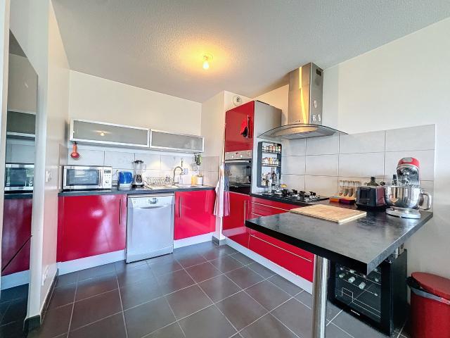 Location Appartement Rue des Marmottes, Aix les Bains