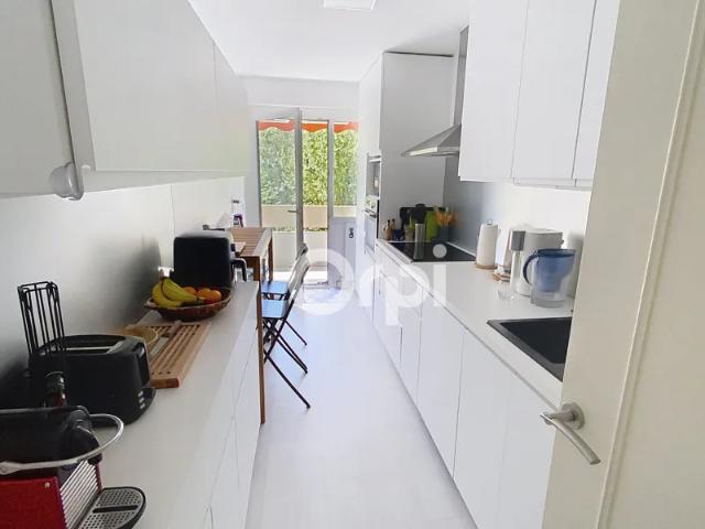 Location Appartement Rue des Maraîchers, Ambilly