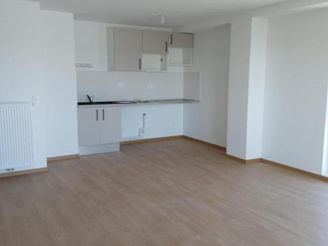 Location Appartement Rue des Maraîchers, Bordeaux