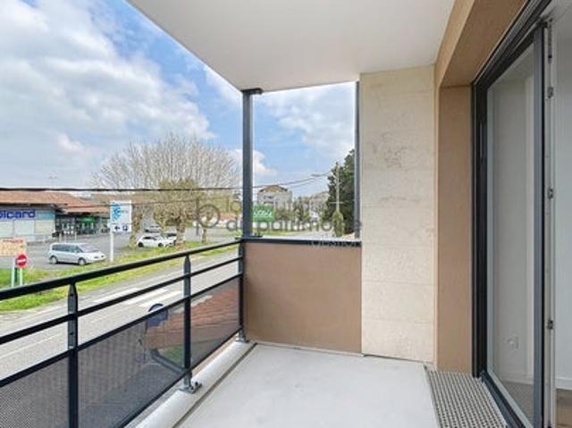 Location Appartement Rue des Maraîchers, La Teste de Buch