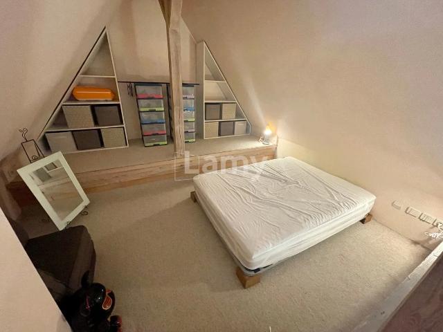 Location Appartement Rue des Maraîchers, Strasbourg