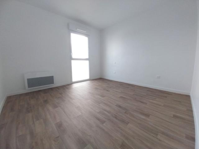 Location Appartement Rue Claude Bernard, Le Coudray