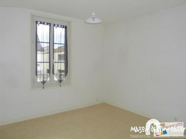 Location Appartement Rue des Marchands, Cognac