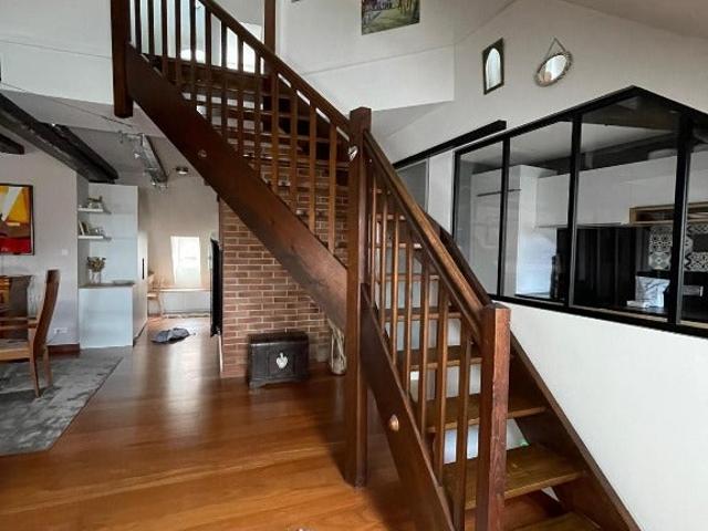 Location Appartement Rue des Marchands, Colmar