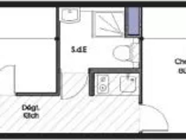 Location Appartement Rue des Marguerites, Le Crès